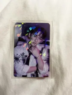 StrayKids スキズ チャンビン Christmas EveL 封入