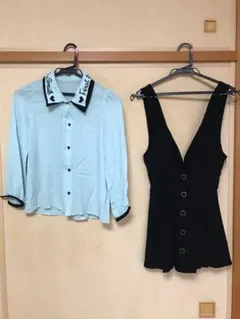 [値下げ] 子供服セットアップ 140、150 INGNI First