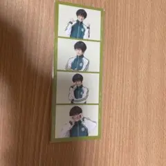 江おんすていじ　ランダム本丸フォト　篭手切江