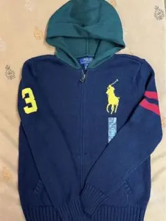 Polo Ralph Lauren M(150cm)