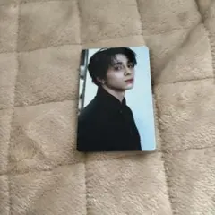 INI 西洸人 ジオリ THE ORIGIN トレカ