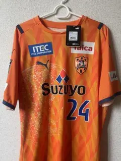 清水エスパルス ユニフォーム 2023 高橋祐治 XXL - メルカリ