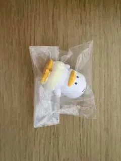 サンリオキャラクターズ かぼちゃパンツフィギュア