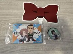 コナン くら寿司コラボ