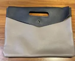 クラッチバッグ