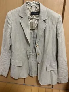 MaxMara WEEKEND LINE ジャケット ベージュのサムネイル