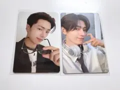 DICON ENHYPEN ユニット ジェイ トレカ