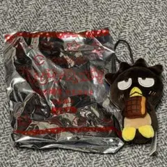 スシロー×はぴだんぶい バッドばつ丸