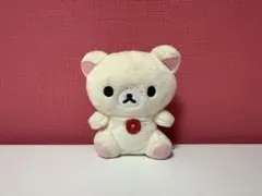 Rilakkuma てのりぬいぐるみ コリラックマ