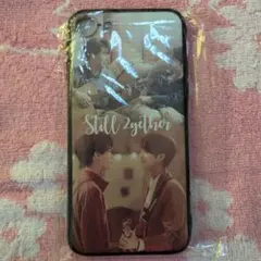 《込》brightwin 2gether 携帯カバー（品番不明）