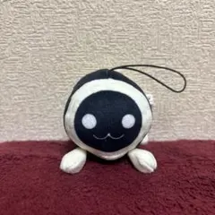 太鼓の達人　ブラックどんちゃん　推し色マスコット　ブラック