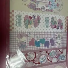 ayyjewel 様　デザインペーパー