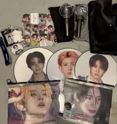 ENHYPEN ヒスン グッズまとめ