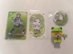 カラフルピーチ シヴァ グッズのサムネイル