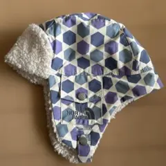 ノースフェイス帽子