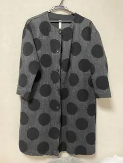 prit 水玉コートのサムネイル