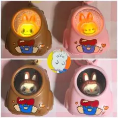 labubu ラブブぬいぐるみ