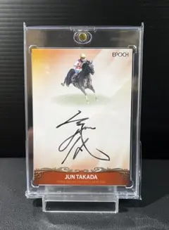 2025年最新】エポック 競馬 カードの人気アイテム - メルカリ