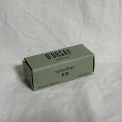 D'ORSAY Sur tes lèvres E.Q. 香水 1.5mlのサムネイル
