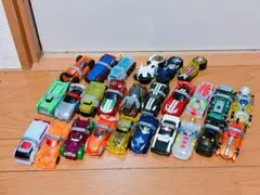 ターマックワークス などのミニカー 13台セット まとめ売り！値下げ
