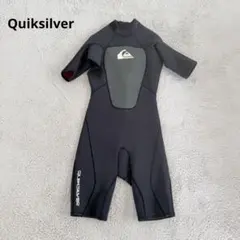 Quiksilver クイックシルバー スプリング ウェットスーツのサムネイル