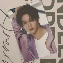2026年最新】nct dream scape マーク トレカの人気アイテム - メルカリ