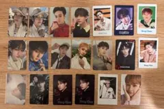 【⭐️まとめ売り】44枚Stray Kids スキズ バンチャン トレカ ⭐️まとめ売り】44枚Stray Kids スキズ バンチャン トレカ - メルカリ