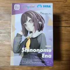 プロジェクトセカイカラフルステージ！ Desktop×Decorate 東雲絵名