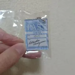 ギヴン ノイタミナアパレル 立夏