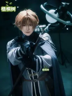 無職転生Ⅲ 抽選会　非売品　希少 A賞：特大アクリルフィギュア ルーデウス 無職転生Ⅲ 抽選会 非売品 希少 A賞：特大アクリルフィギュア