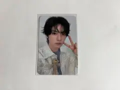 リノ ペンミ 5clock トレカ オフライン特典 StrayKids スキズ