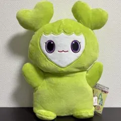 TWICE LOVELYS ぬいぐるみパペット　ジョンヨン GiGO限定