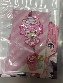 すとぷり さとみ つながるあにまるらばすと