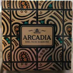 モロゾフ株式会社 Morozoff アルカディARCADIA 90g 焼菓子のサムネイル