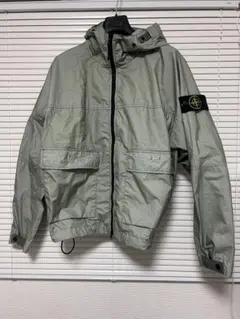 2026年最新】STONE ISLAND カラー：カーキ系 メンズ ナイロン