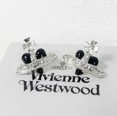 Vivienne Westwoodディアマンテピアス