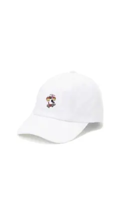 CHUMS チャムス　White Capのサムネイル