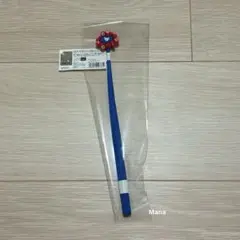 ボールペン みゃくみゃく