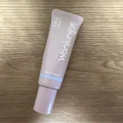 wonjungyoトーンアップベース SPF43
