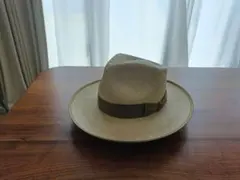 Fathatter panamahat HAWK HI - メルカリ