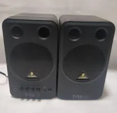 あかたま様専用 BEHRINGER モニタースピーカー