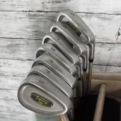【豪華フルセット】　プロギア　SWEEP M-10 CT-10 レディースゴルフ SWEEP ☆激安!!☆ PRGR Sweep CT-10 アイアン 5本セット(7-PW.SW
