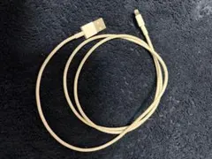 USB-A to Lightningケーブル 約1メートル