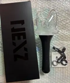 NEXZ OFFICIAL LIGHT STICK ペンライト　公式のサムネイル