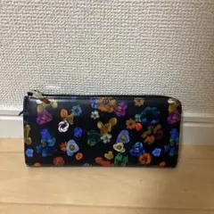 Paul Smith 花柄長財布のサムネイル