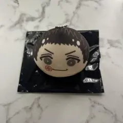 サカモトデイズ　おまんじゅう　眞霜 平助