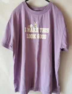 Disney ドナルドダック Tシャツ 半袖