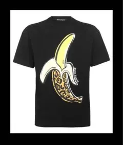 お見逃しなく✌️限定 バナナ パームエンジェルス Tシャツ 今季大活躍のサムネイル