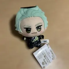 ツイステ ちびぐるみ 寮服 セベク