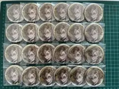 いれいす 悠佑 8周年 缶バッジ 20点 まとめ売り - メルカリ